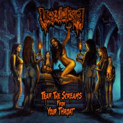Howling (USA-1) : Tear the Screams from Your Throat